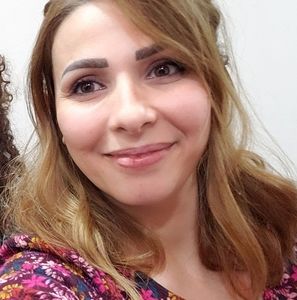 Meet your Posher, Reem